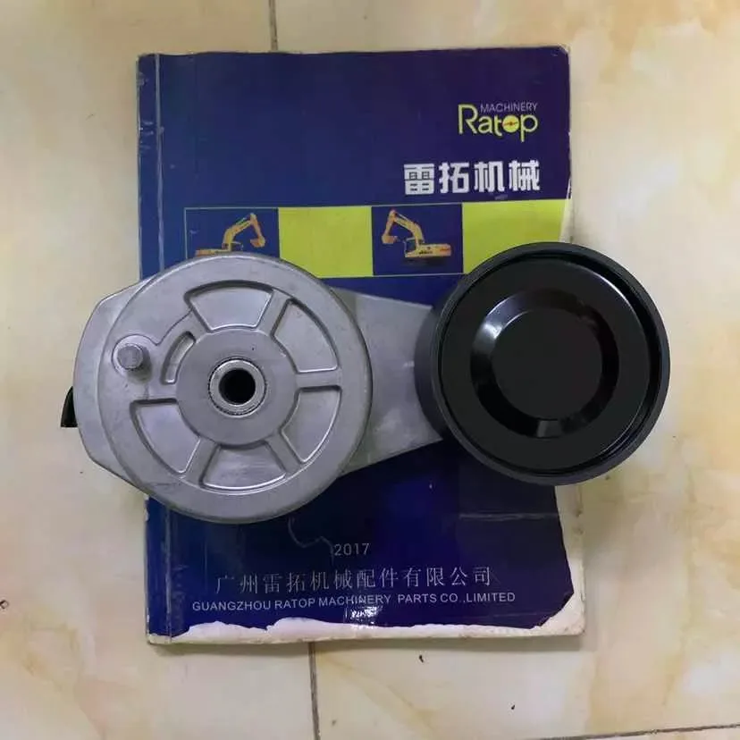 

DURABLE Truck Parts Belt Tensioner 20739751 for VOLVO