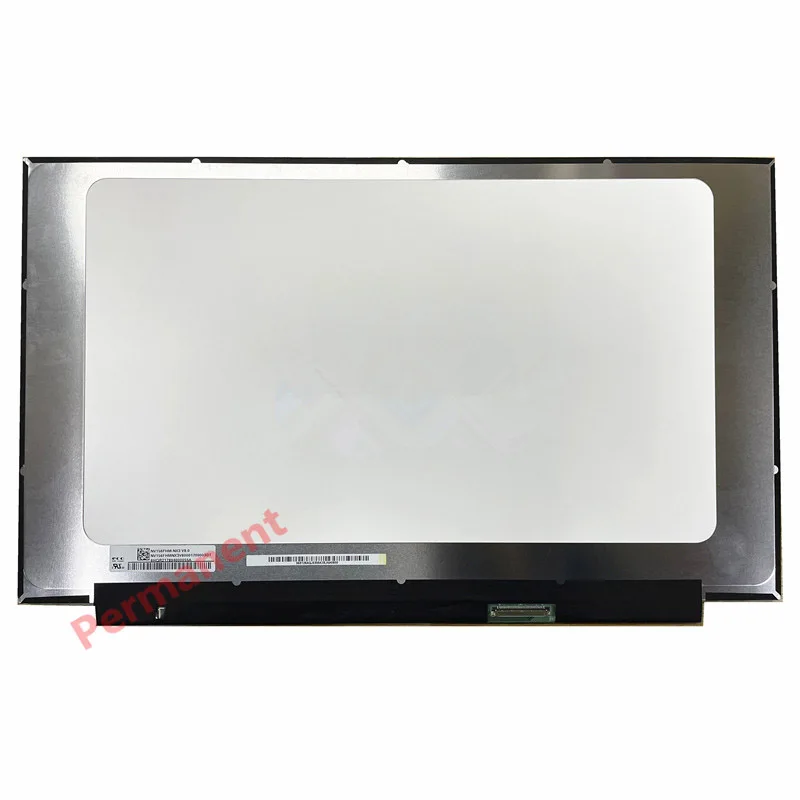 

NV156FHM-NX3 V8.0 fit NV156FHM NX3 N156HRA-EA1 144Hz 1920*1080 EDP 40 Pins IPS Laptop LCD Screen 15.6inch