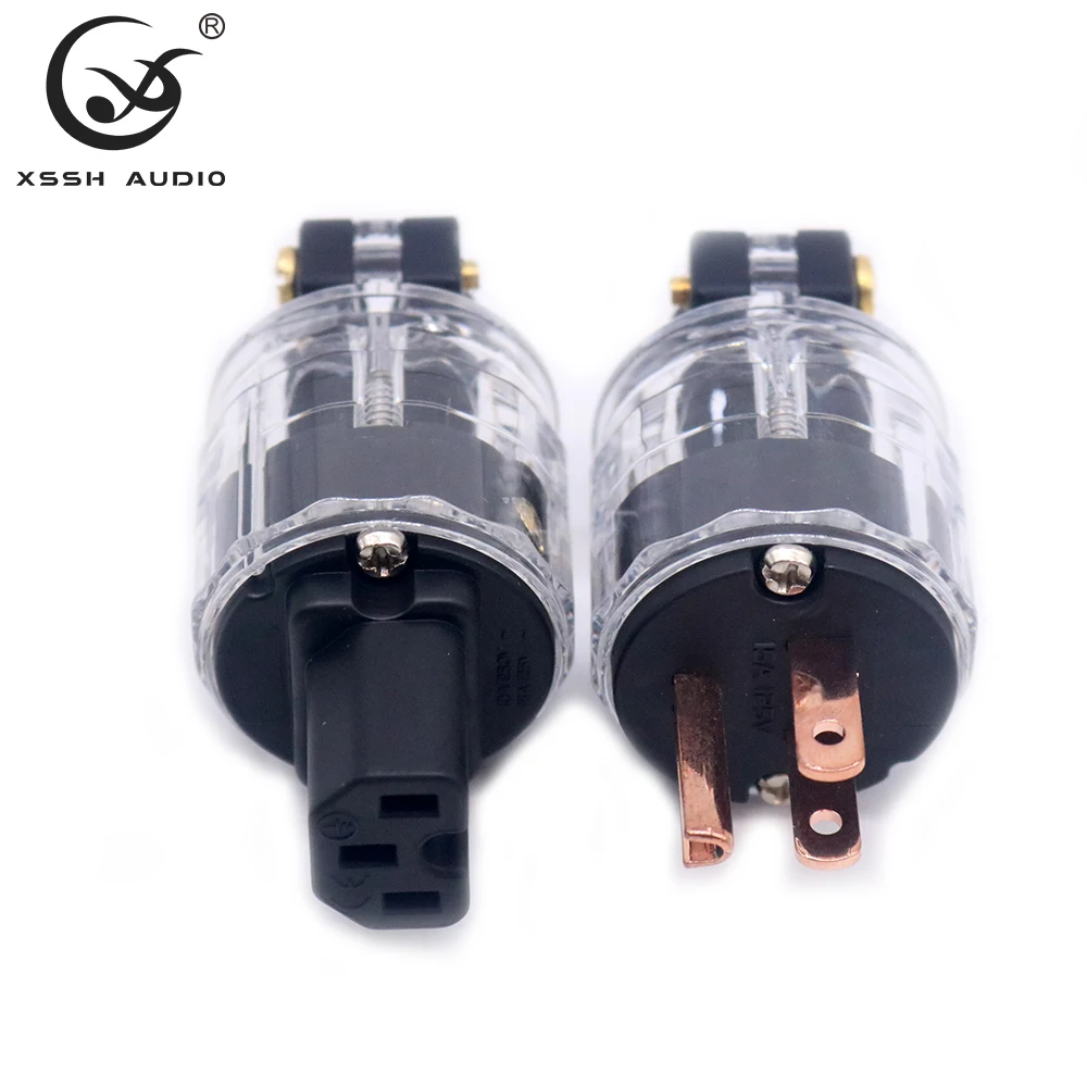  Ŀ YIVO XSSH OEM      , DIY 15A 125V AC   IEC ̱ 3   ÷