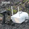 New Sniclo 1:43 Mini Simulation Climbing Fpv Remote Control Car Rc 4wd Birthday Desktop Toy Off Road Vehicle Children'S Toy Gift 6