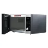 Express Wave 1.1 cu. ft. Sensor Cook Countertop Microwave Oven, 1000 Watts, Stainless Steel, New 3