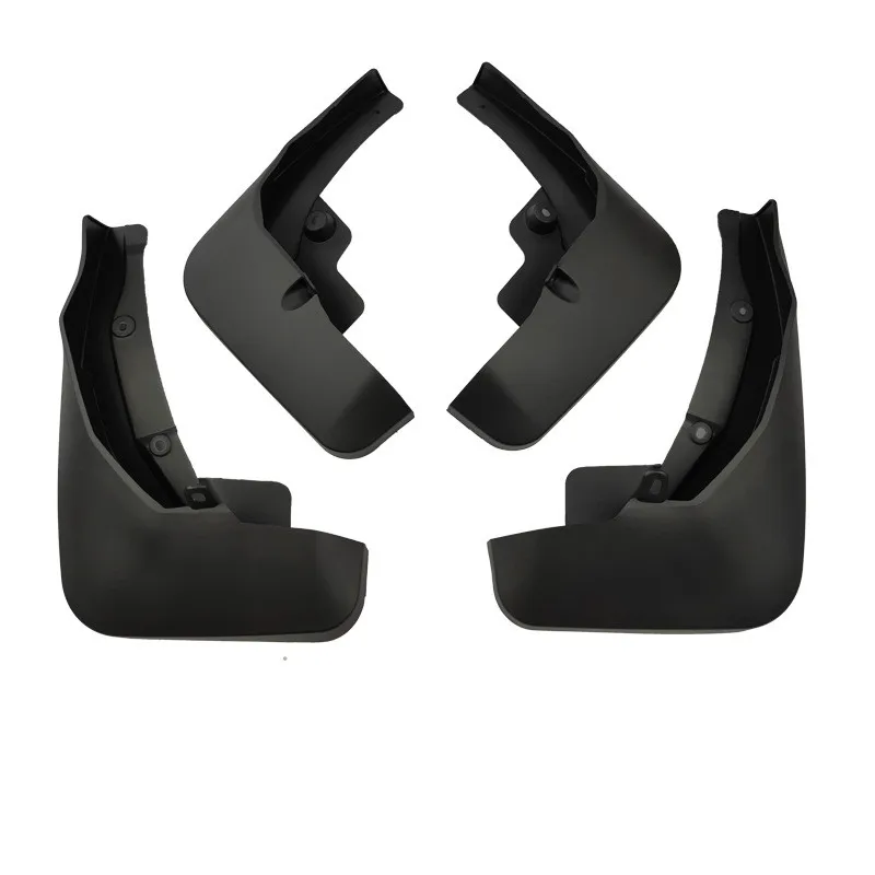 

Tyre Mud Fender Guards for Audi Q7 4M Facelift 2020 2021 2022 2023 Mudflaps Splash Guards Mud Flaps Mudguards Wheel Accessories