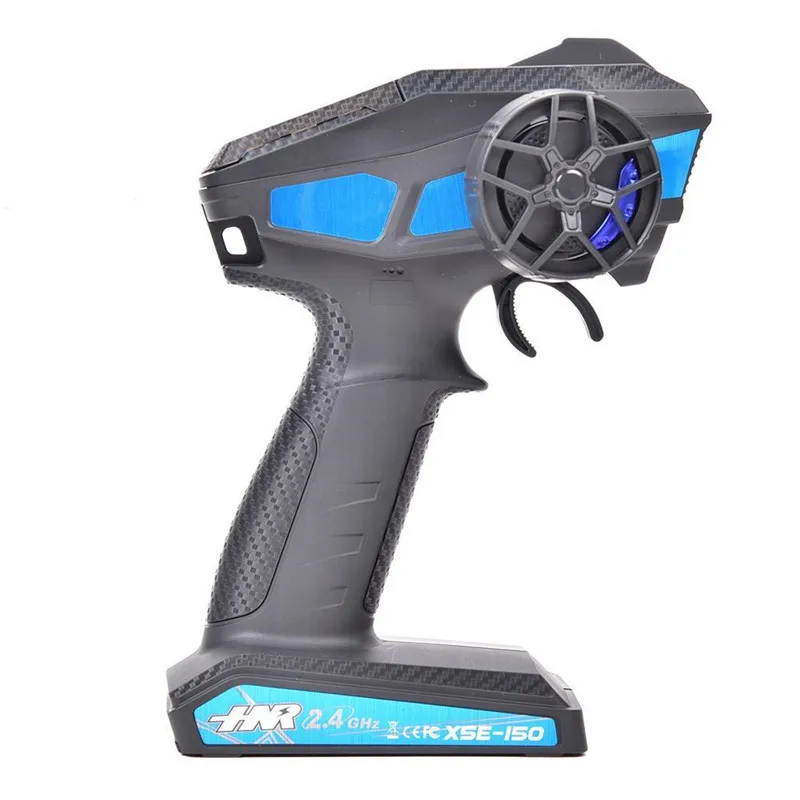 HNR H9802 1/10 4WD RC Car Remote Control Car Compatible For Dodge