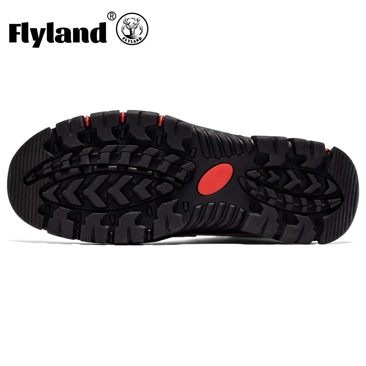 Рисунок 6 - Ботильоны FLYLAND для мужчин