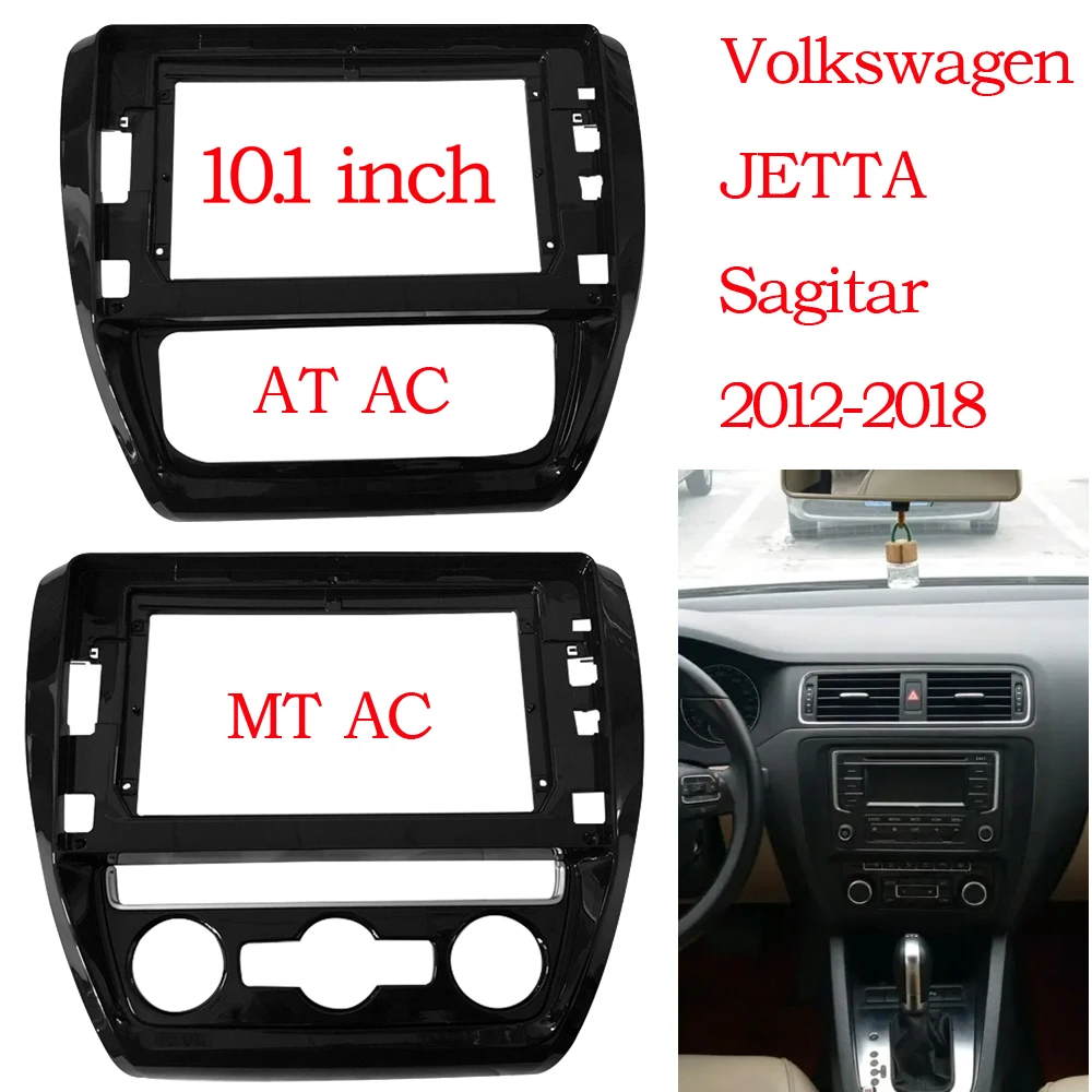 ٰ VW Ÿ Ÿ 2012-2018 ĵ ̺ ȵ̵ , ڵ ڵ ABS  GPS ׷ г, 2 Din , 10 ġ