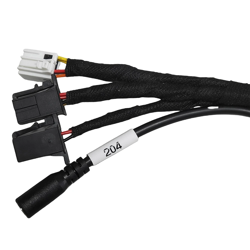 Mercedes EIS ESL Diagnostic Testing Cable For W204, W207, W212 – Works With Abrites & VVDI MB Tools