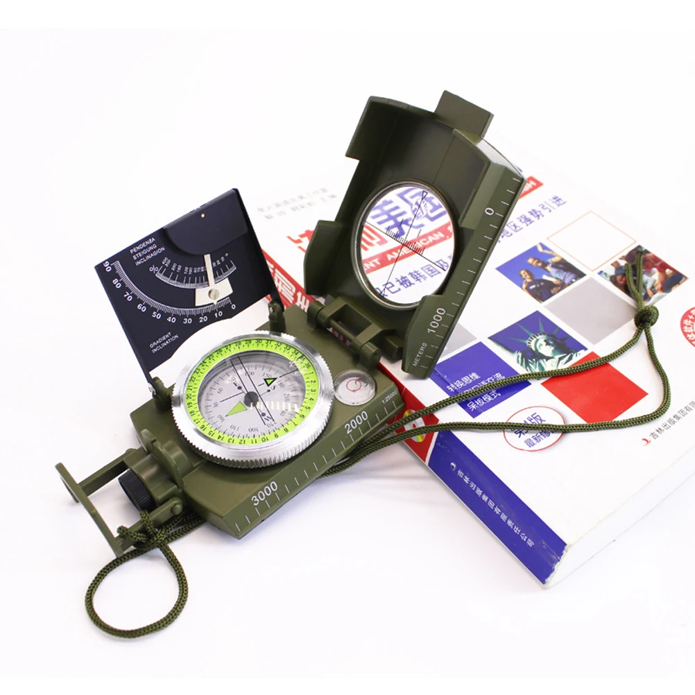 professional compass for hiking 4