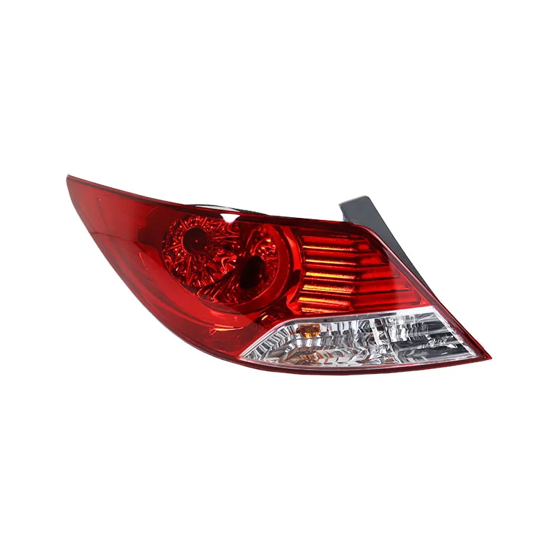 Auto Parts 92401-1R010 92402-1R010 For Hyundai Accent Sedan 2010