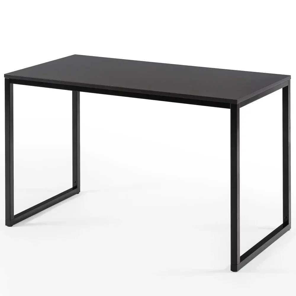 

Gaming Desk Deep Espresso Office Accessories for Desk Table Computer Desks Furniture Pliante Reading Room Study Laptop