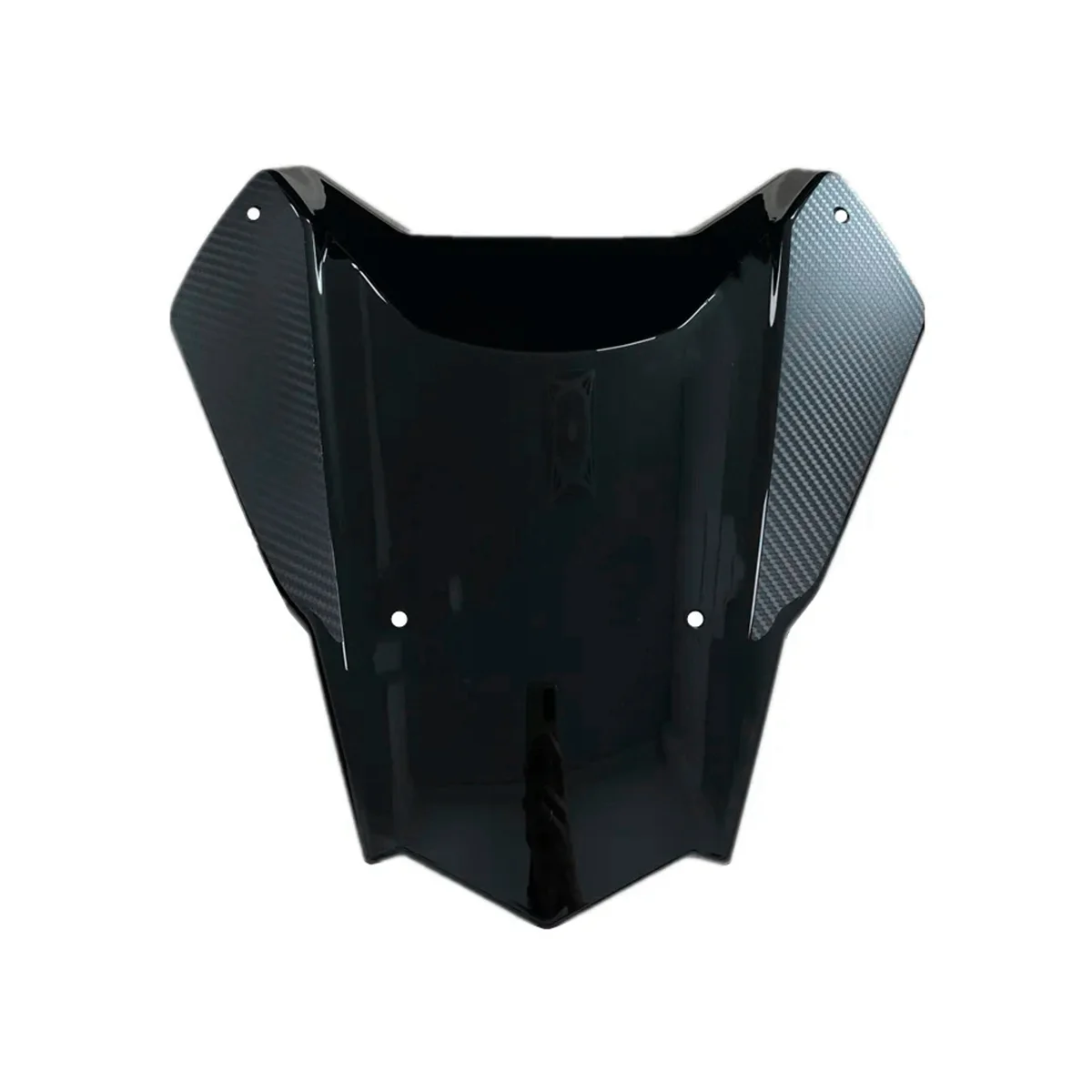 

For Yamaha XMAX125 XMAX250 XMAX300 2017-2020 Motorcycle Windshield Windscreen Visor Viser,Bright