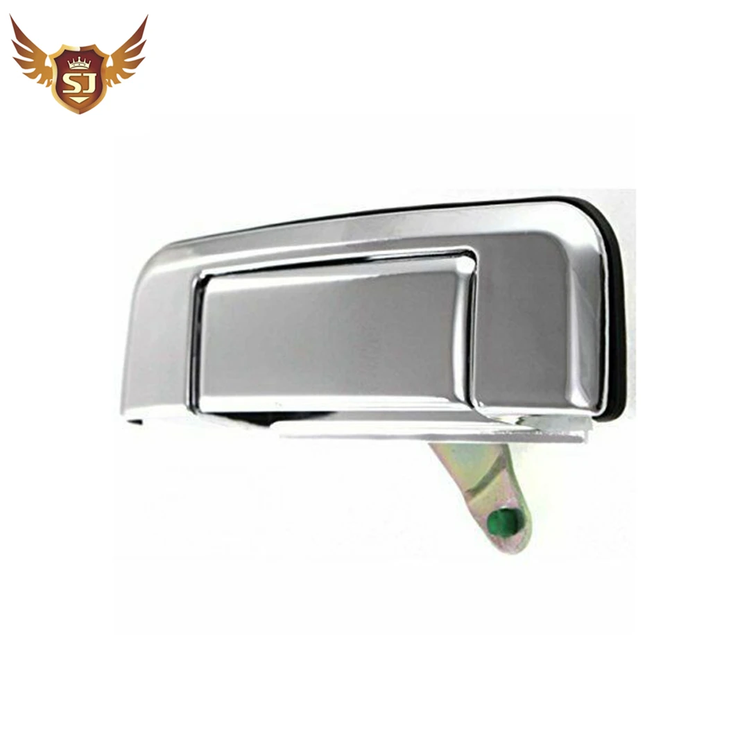 Durable Exterior Tailgate Handle Replacement