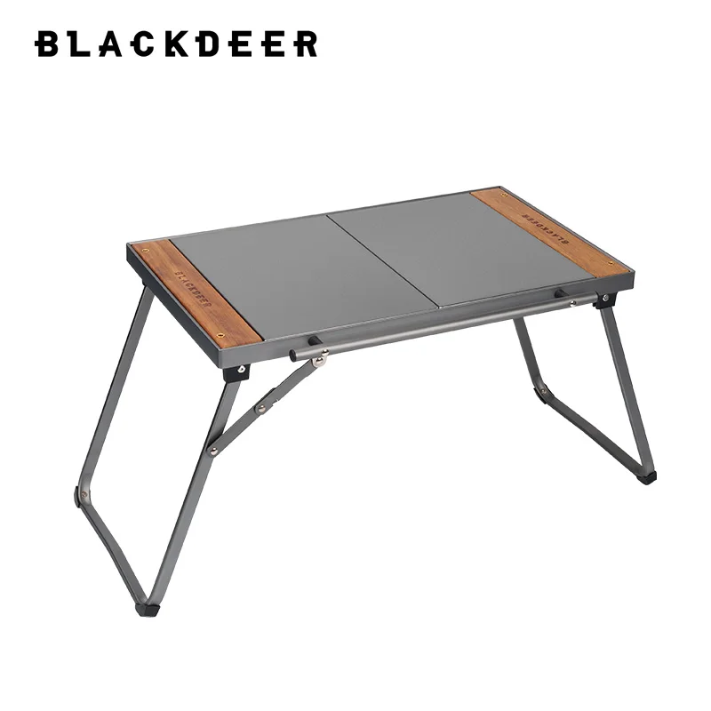 BLACKDEER IGT Camping Table Folding IGT Table Mini 2.0