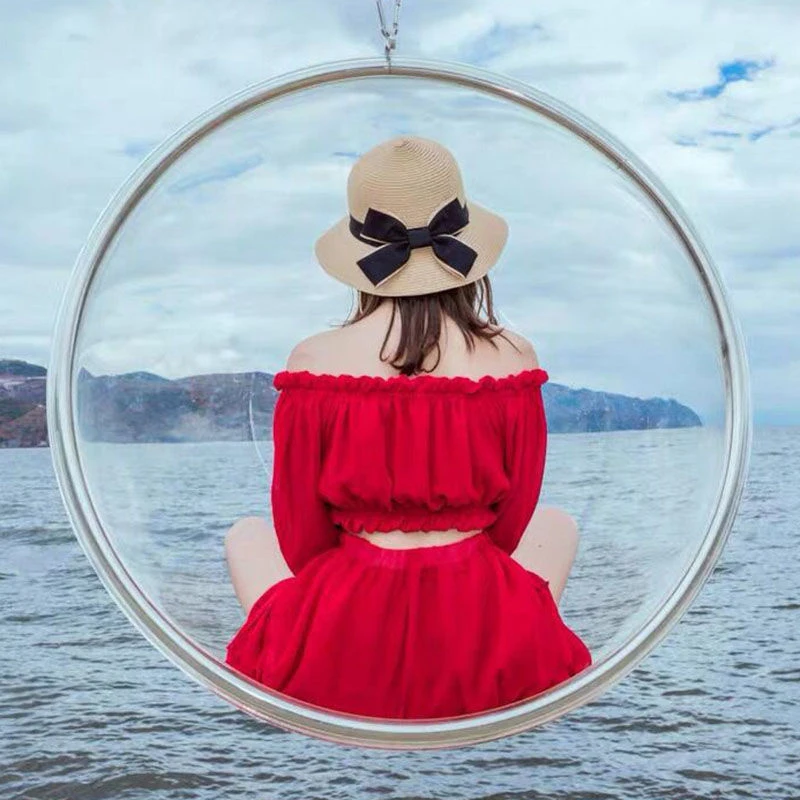 Spring And Summer Woven Straw Hat Women's Versatile Beach Big Edge Bow Sun Shield Hat Noble Style Sun Shield