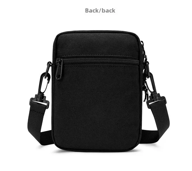 Shoulder Bag, Men's Special Small Shoulder Mini Small Hanging Bag Small Shoulder Bag Trendy Crossbody Small Backpack Lightweight Men's Crossbody Bag_voghion.com