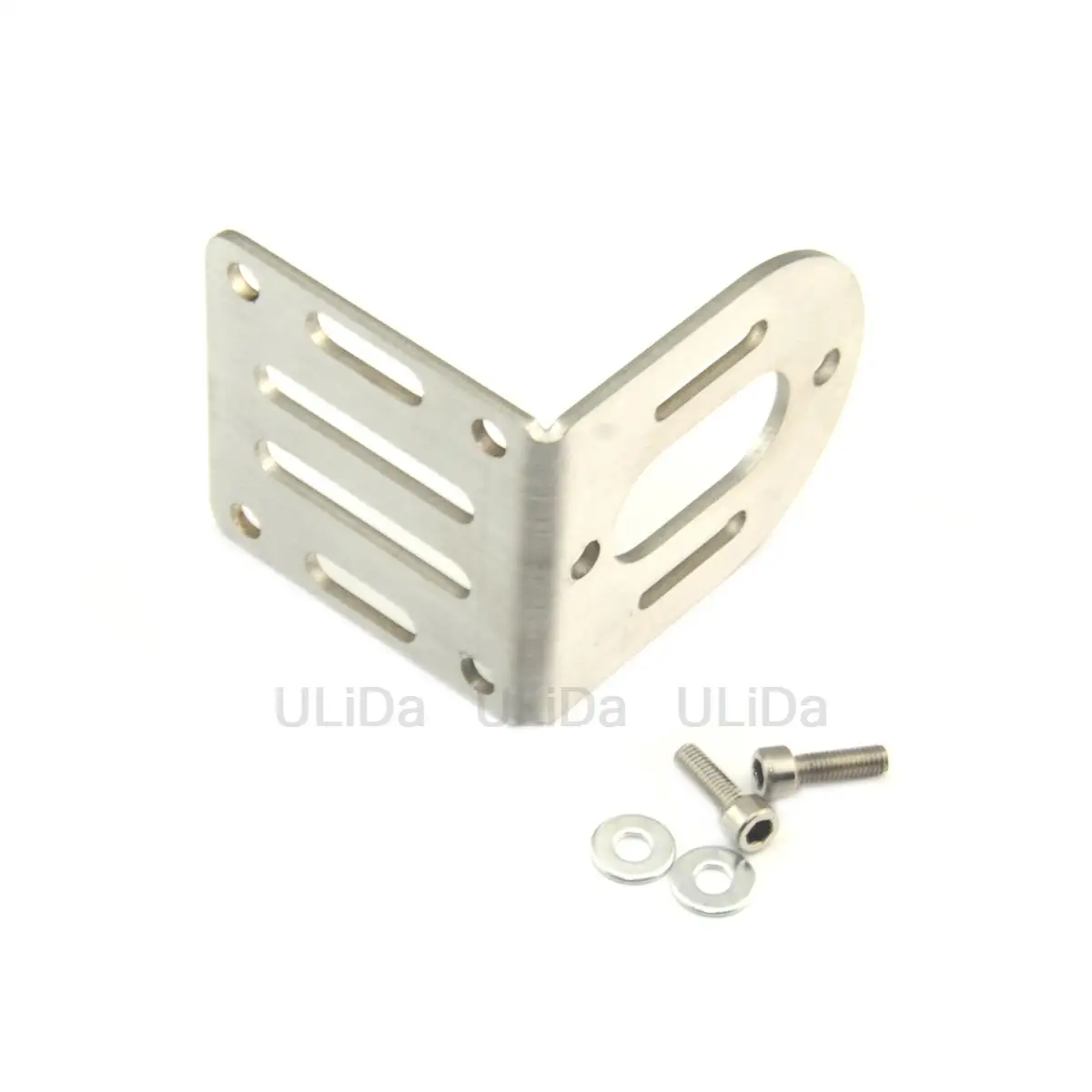 Support Moteur RC 370-775 Acier Inoxydable 304