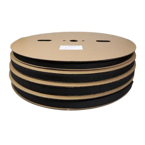 1~50m Braided Cable Sleeve PET Heat Shrink Tube Insulation Flam Retardant Shrinkable Wire Wrap Sheath Protection Cable Organizer - Image 6