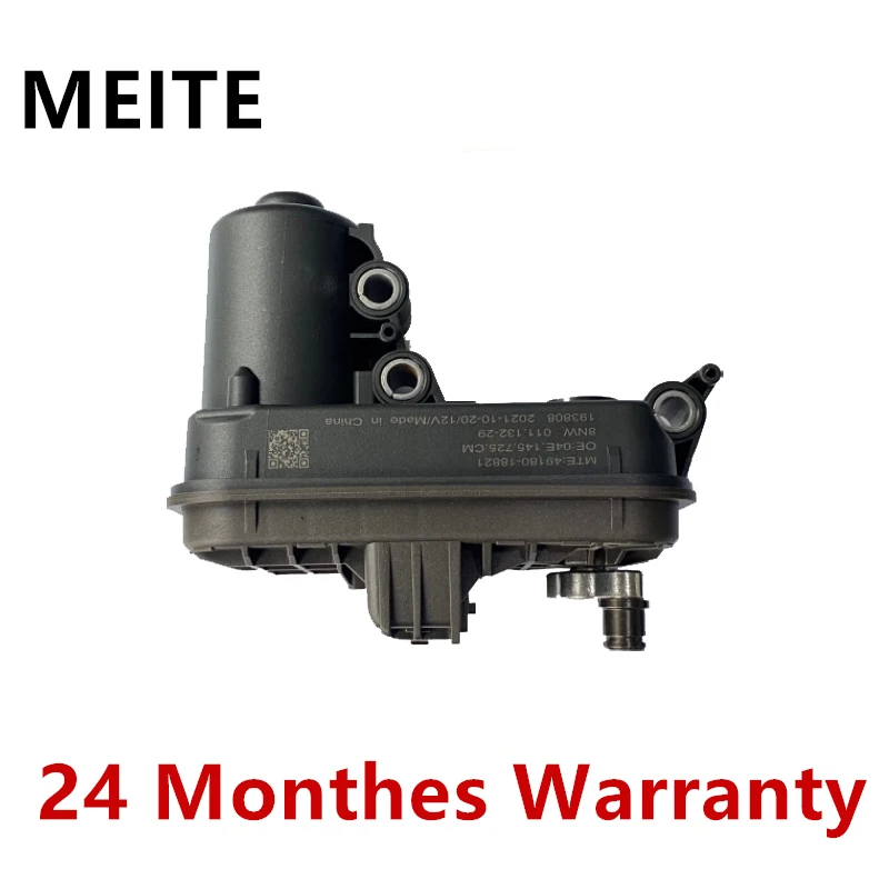 Actuator Actuator Attuatore Turbo Westegate Motore Per Volkswagen Caddy Jetta Touran Golf Per Audi A1 A3 2009-2013 Per Seat