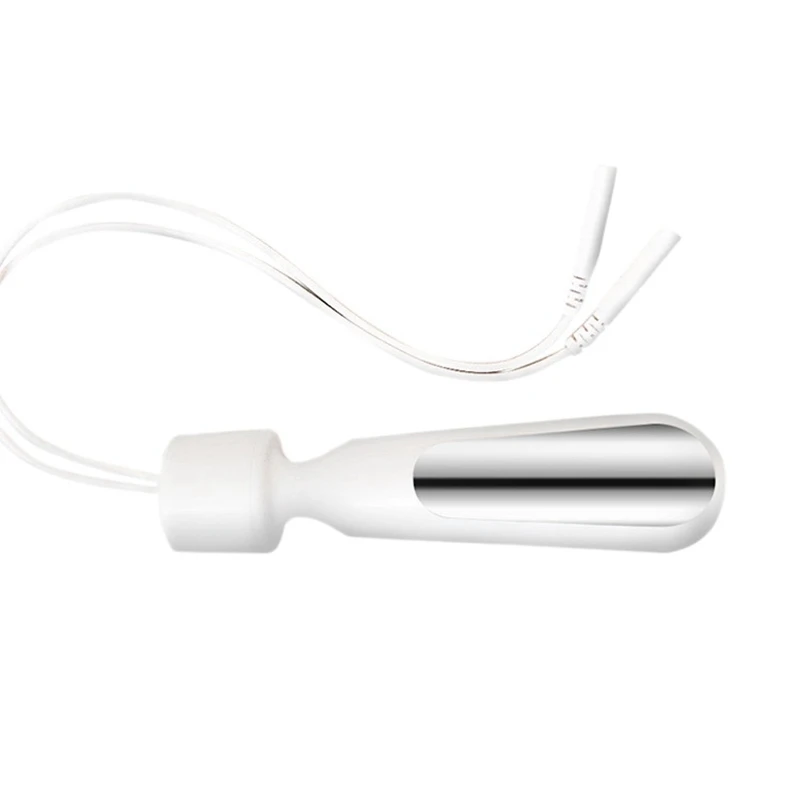 

Vaginal Probe Electrodes TENS/EMS Pelvic Floor Muscle Stimulator Trainer Kegel Exerciser Women Improve Incontinence