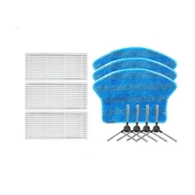 

High Efficiency Filter For Midea I2 VCR03 Spare Parts Sweeping Robot Vacuum Cleaner Replaceable Smart Home