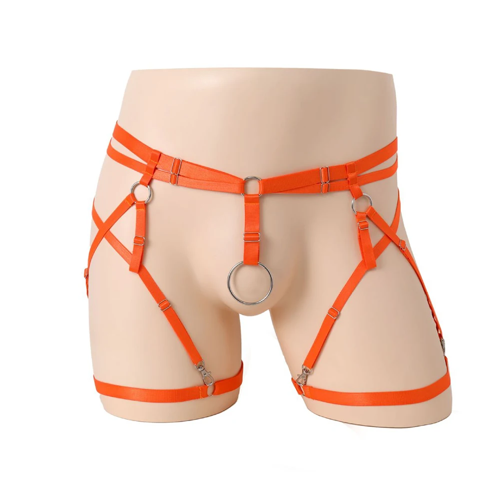 

Sexy Fashion Men Lingerie Lace Open Butt Crotchless Panties Thong G-String Jockstrap Solid Briefs Soft Male Underwear Panties