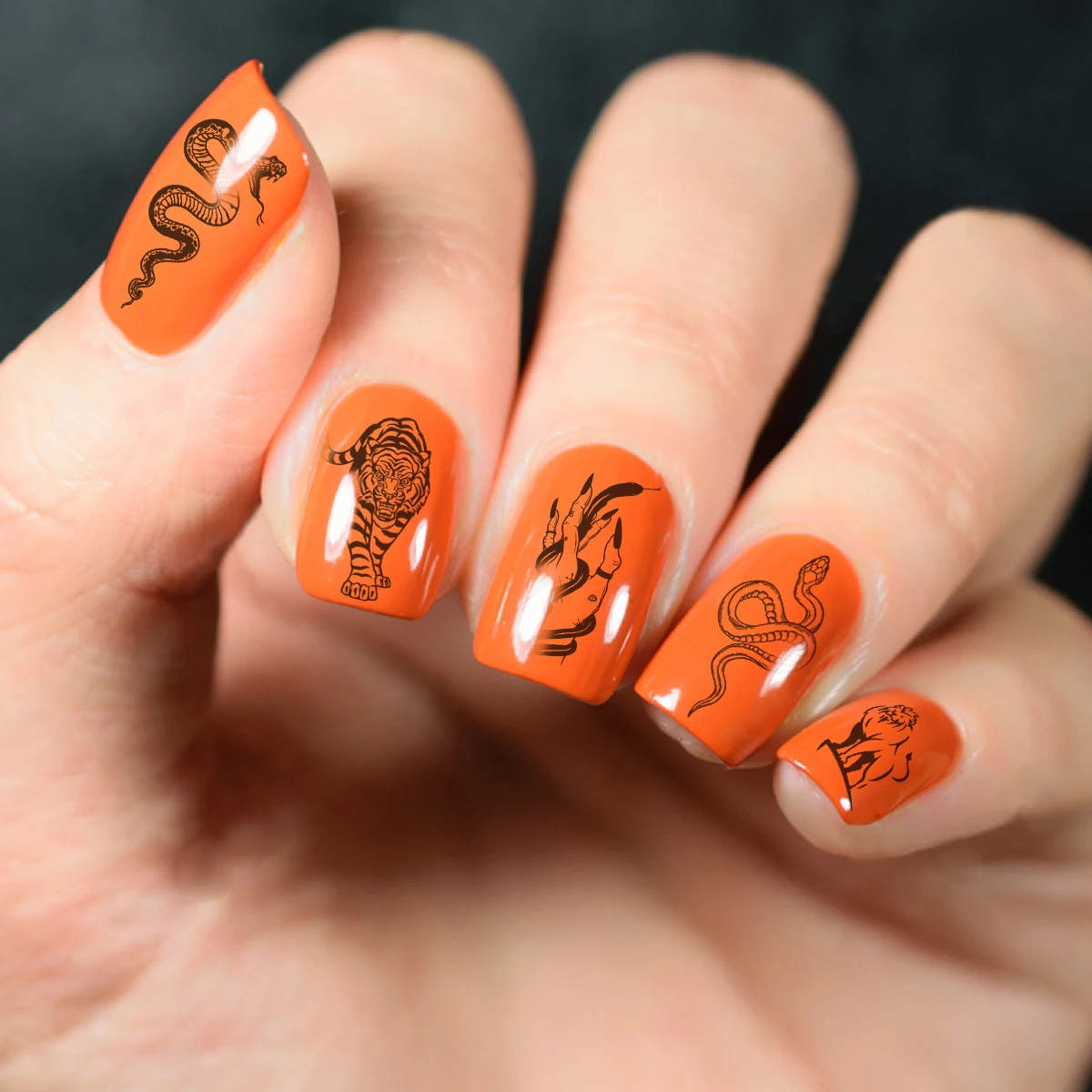 thumb