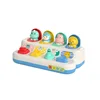 Interactive Activity Pop Up Toy for Babies Cause and Effect Toy Baby Development Games Montessori  Educational Learning Toys 6