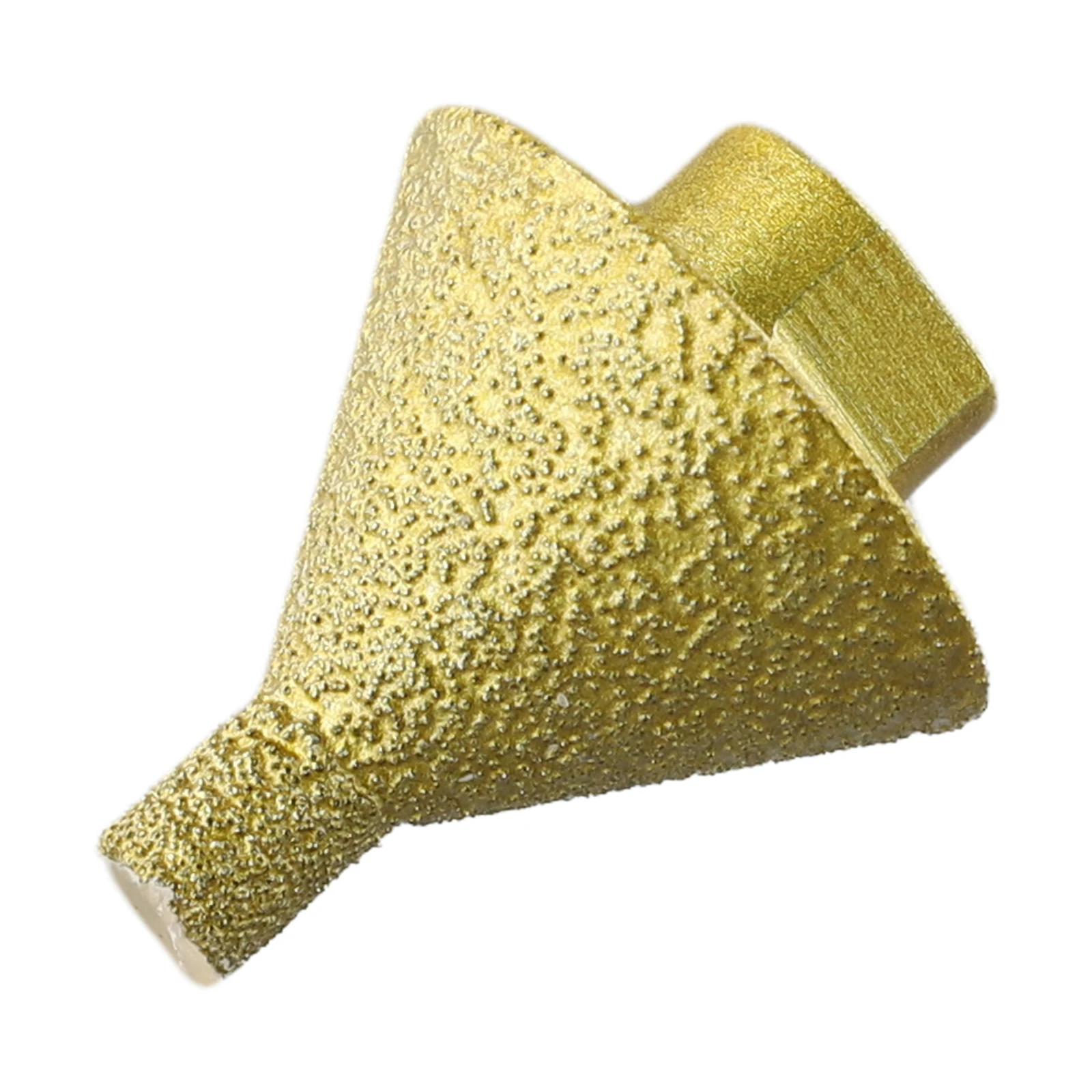 

Diamond Chamfer Cone Grinding Wheel Useful 38mm/50mm Conical Countersink Bits For A Smooth Finish New Practical