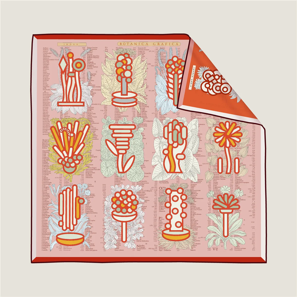 New Two-sided Shawl Square Scarf For Women Twill Print Headband Foulard Hijab Beach Stoles Neckerchief Female Head Wraps Bandana