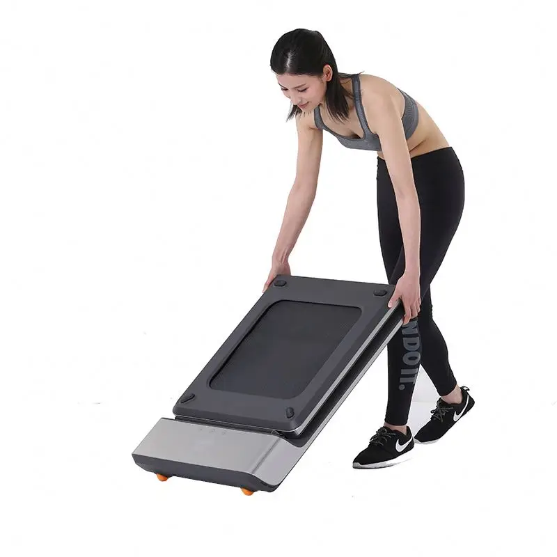 New Xiaomi WalkingPa A1 Smart Folding Walking Pad Machine Treadmill Electric Fitness Equipment Sports Treadmill