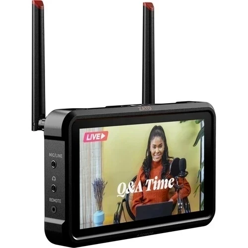Atomos ZATO CONNECT 5.2 Ʈũ     ڴ 1080p60 1920x1080 ġ ũ ÷ AtomOS Lite