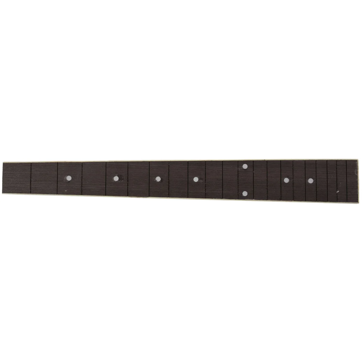 BAAU 3X Guitar Accessories Guitar Wood Fingerboard Folk Rose Wood Fingerboard
