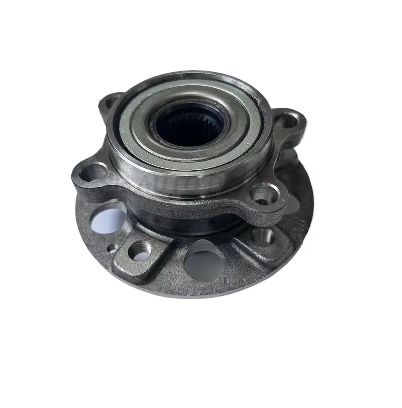 Front Wheel Bearing Hub Assembly Front Wheel Hub Bearing For Ssangyong Korando Rodius Actyon Rexton KYRON 4142034000