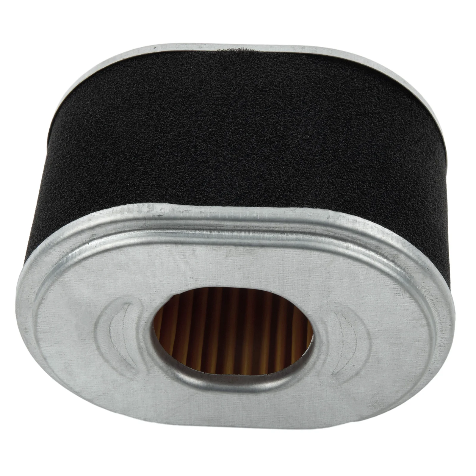 

Replacement Air Filter, Material, Compatible with 168F 170F 173F 188F Engines, Reliable Substitute for Air Filtration