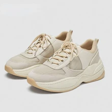 

2022 Womens Air Running Shoes Lightweight Women Sneakers Air Cushion Walking Fashion Simple Daily Shoes Footwear Size 35-40