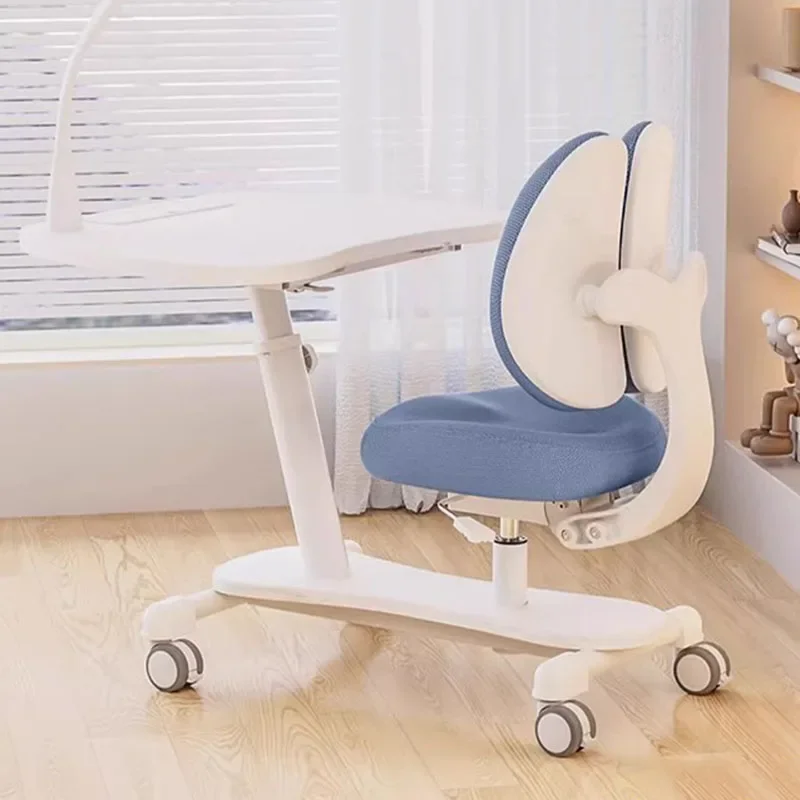 Children Desk Chair Study Table Elementary Kids Children's Small Student Child Childrens Furniture School Tables Room Set