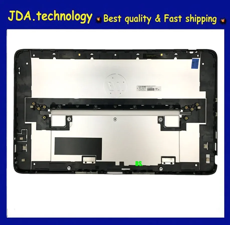 Meiarrow Nuovo Per Hp X2 Envy 13-J 13T-J Lcd Cover Posteriore Posteriore Shell Bottom Case 787259-001