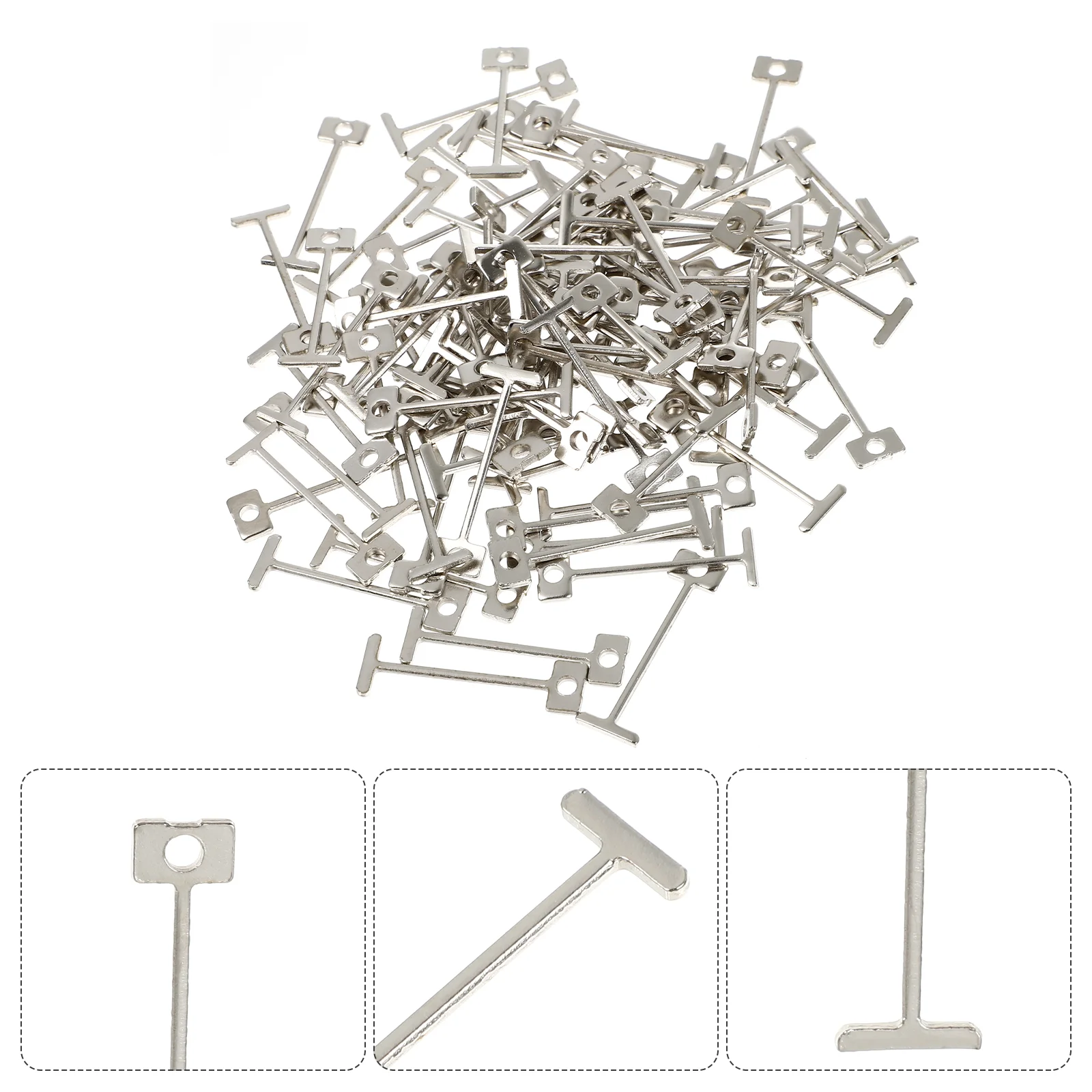 

Tile Leveling System Leveling Steel Pin Tile Leveling Replaceable Pin Tile Leveling Replacement Steel Needle
