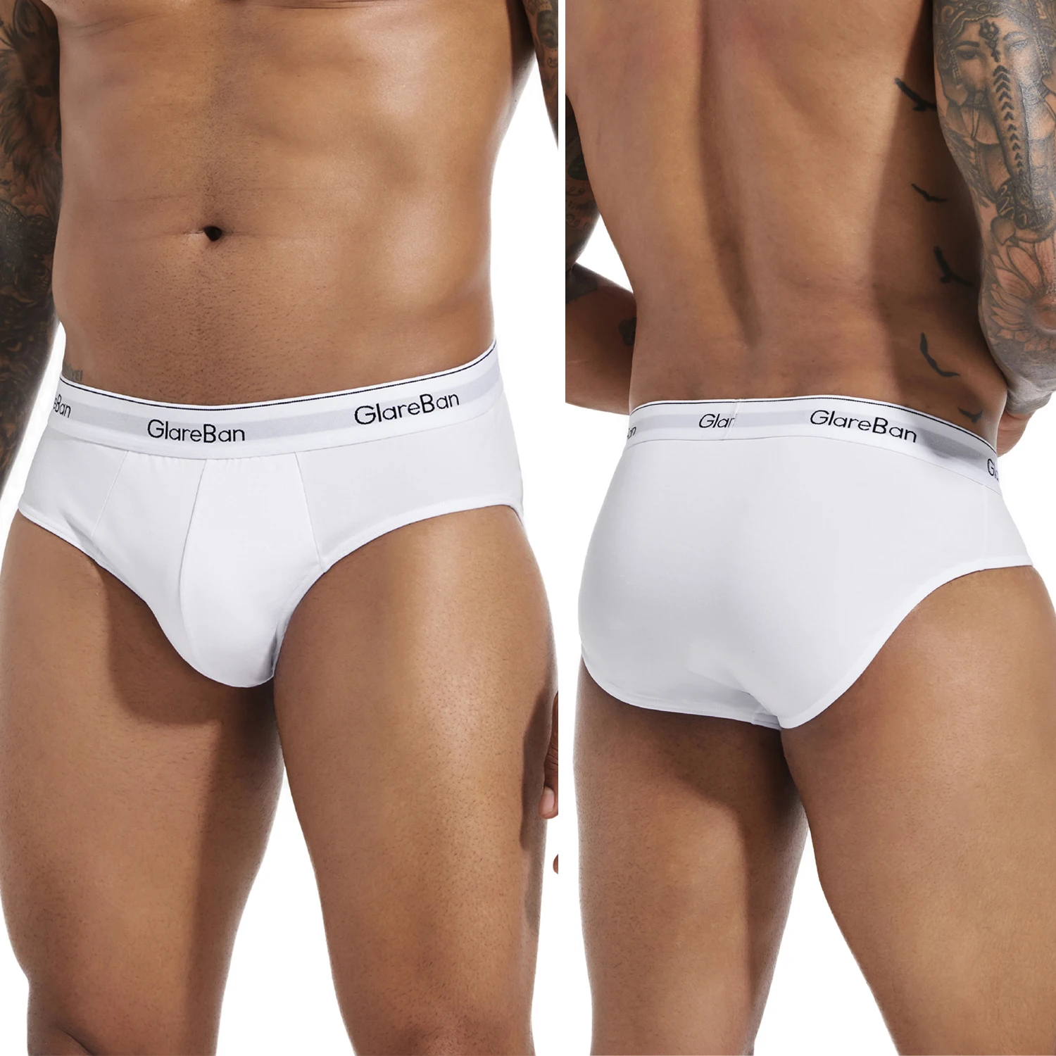 Boxer Shorts 3pcs
