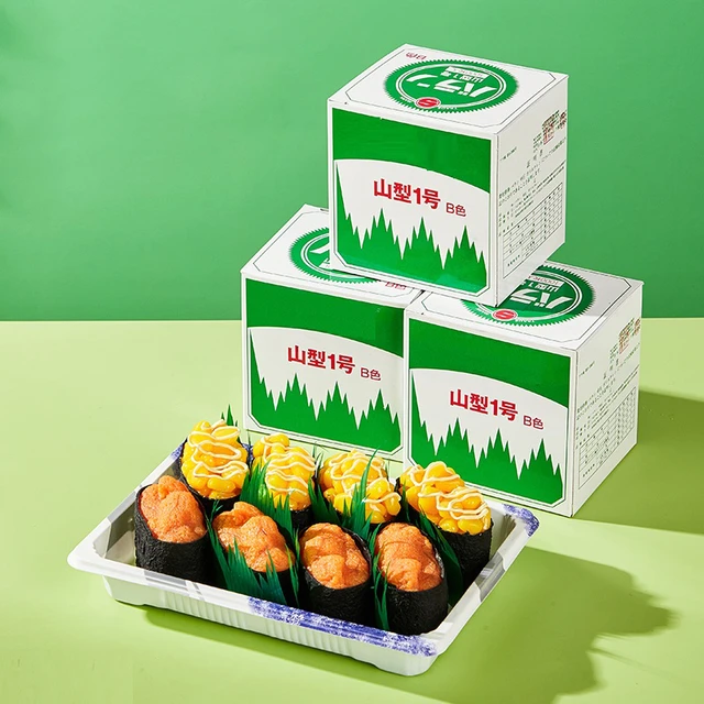 What makes Japanese food packaging more innovative and user