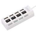 White-4 ports