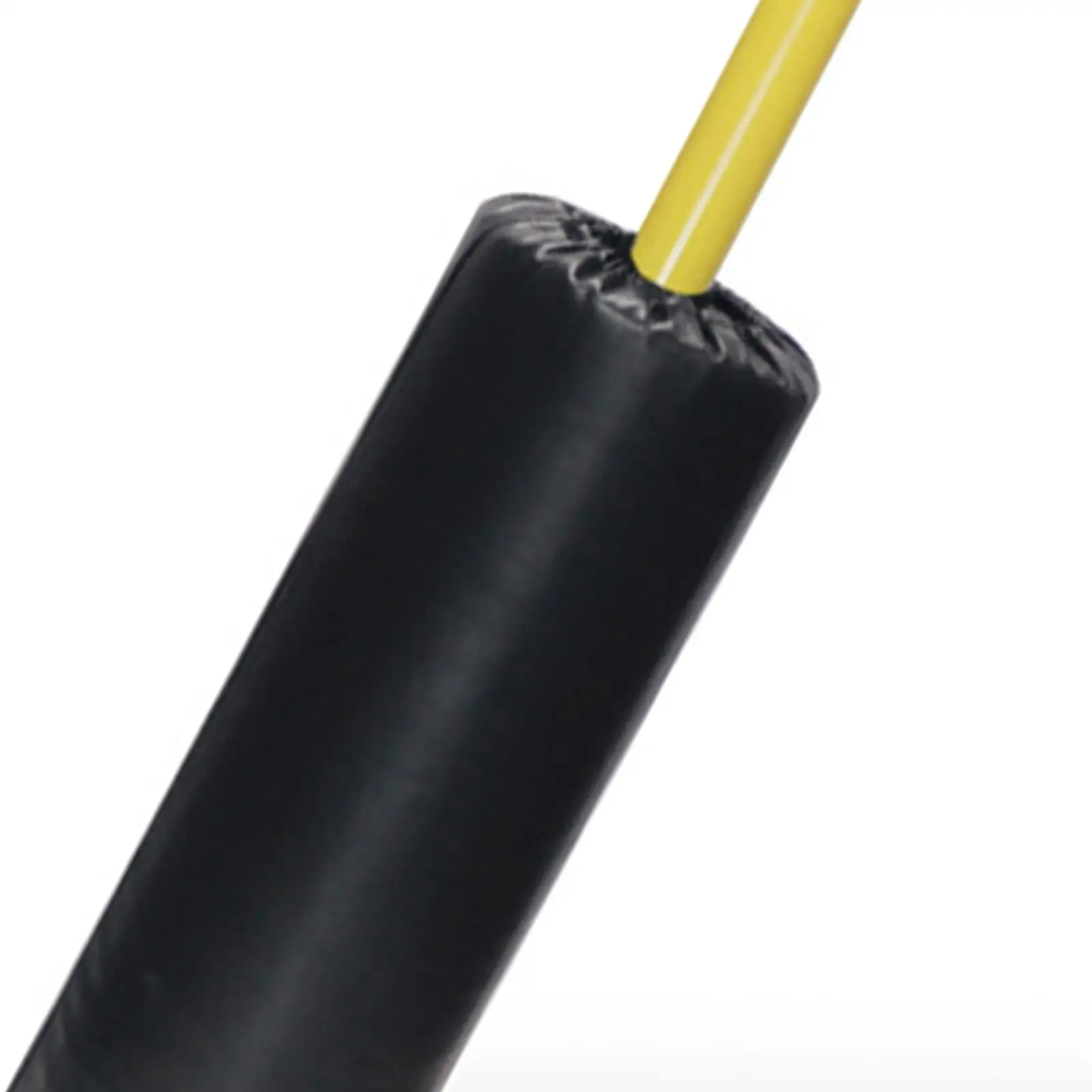 Padded Blocker Tool Defender Blocking Pad Flexible Interference Bar for Basketball Mma Lacrosse Football Hard Handle