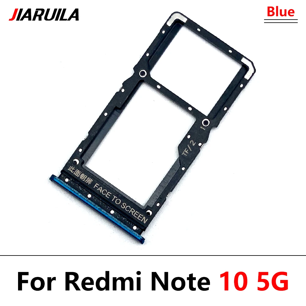 Xiaomi Redmi Note 10 Pro Parts | Sim Card Slot Xiaomi Mi Pro