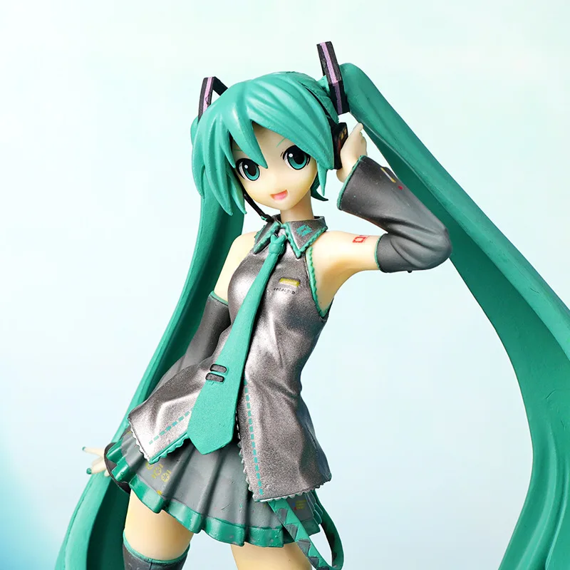 Sd840e30bee834edf987d3536f188d78e7 - Hatsune Miku Figure
