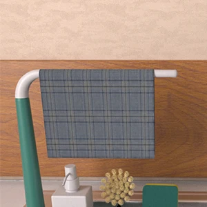 faucet