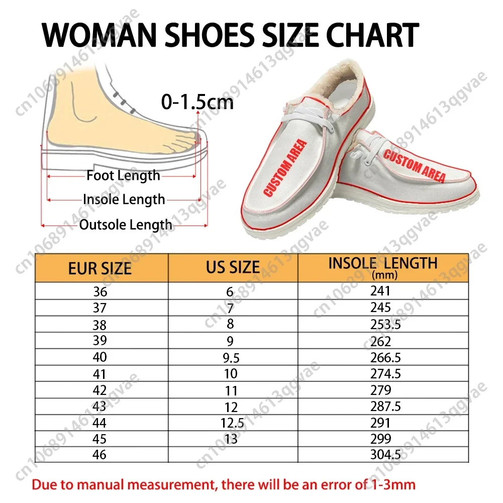 Firefighter House Fire Rescue Casual Shoes Plush Flat Shoe Men Woman Breathable Outdoor Lightweight Footwear Custom Made  Shoe 4