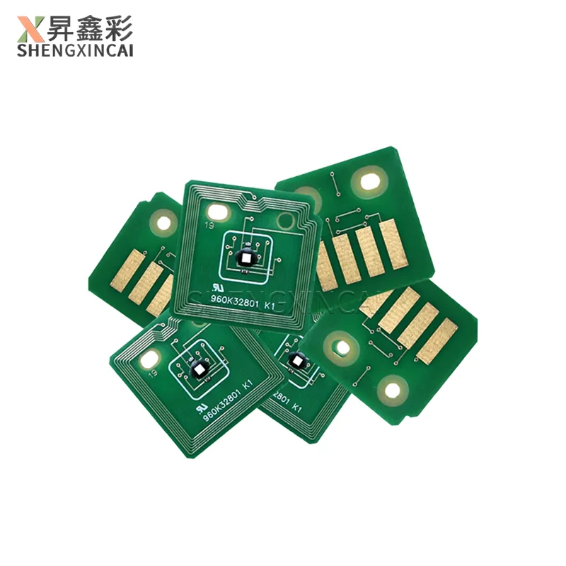 Xerox AltaLink C8030 C8035 C8045 C8070 교체 용 드럼 칩 C8055 새로운 드럼 칩 013R00662