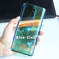 BlueClear No Lens