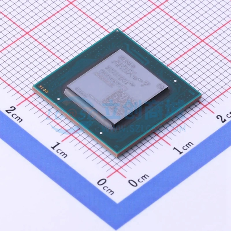 Performance Chips