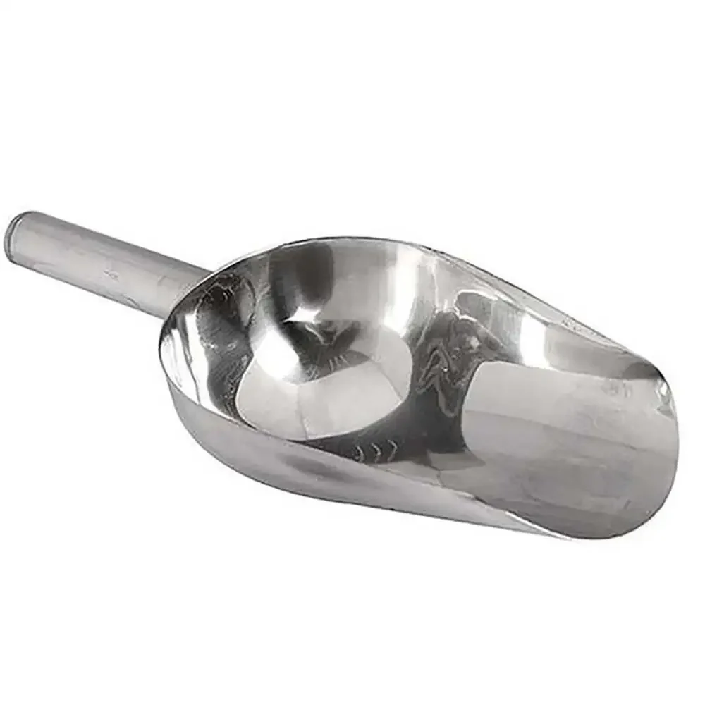 Ice Cube Scoop Shovels Spoon Kitchen Candy Flour Shovel Spoon For Bar Party Kitchen Accessories