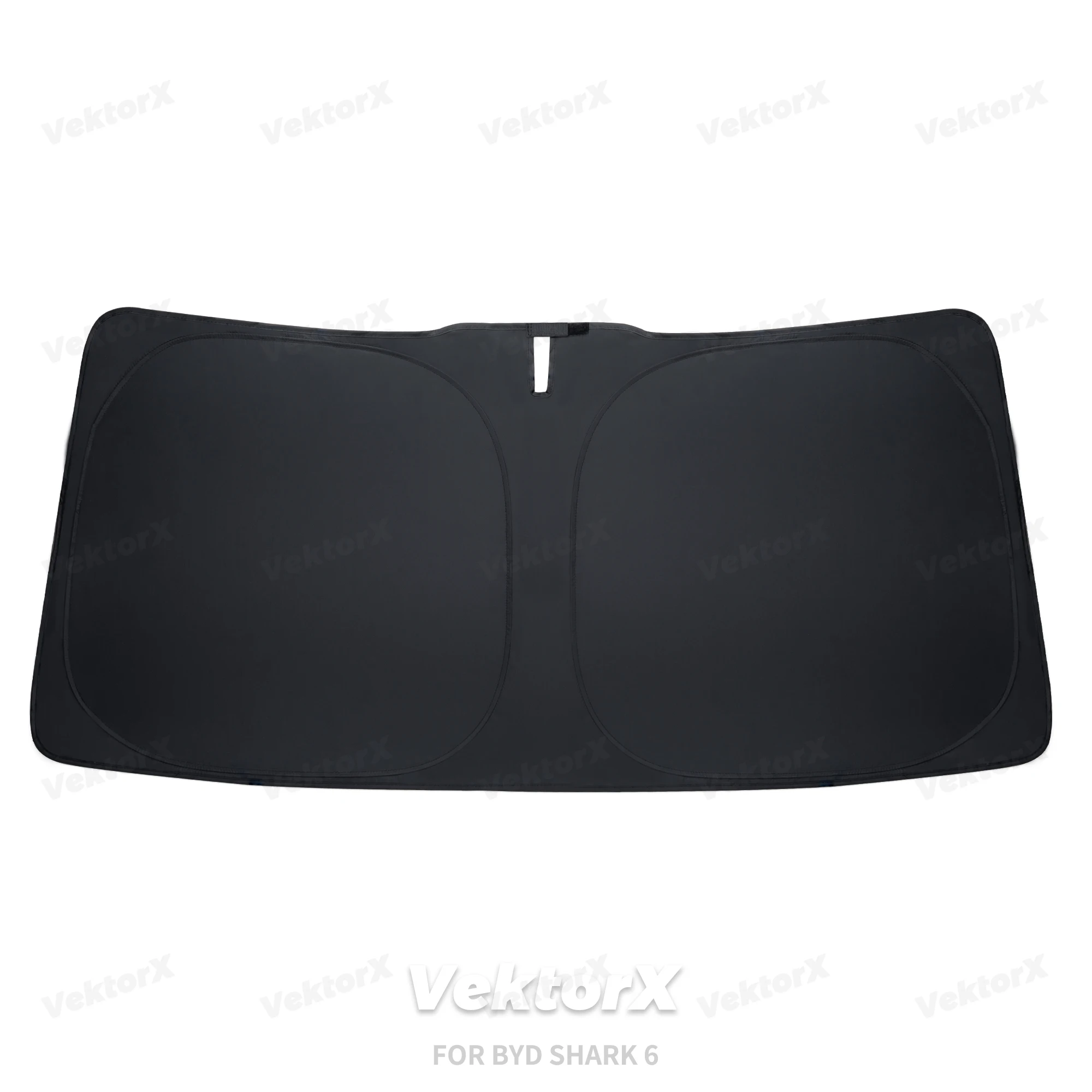 Car Solar Protection For BYD Shark Windshield Sunshade Car Window Windscreen Cover Sun Shade Auto Sun Visor Car-covers